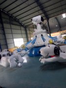 【保養妙招】每天知多點！兒童游樂設備的保養秘方你一定要知道