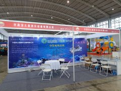 相約2018龍之盈游樂沈陽展會(huì)盛世起航，七月給你好看！