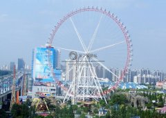 一個(gè)”龍之盈游樂設(shè)備廠家”的成長(zhǎng)自述
