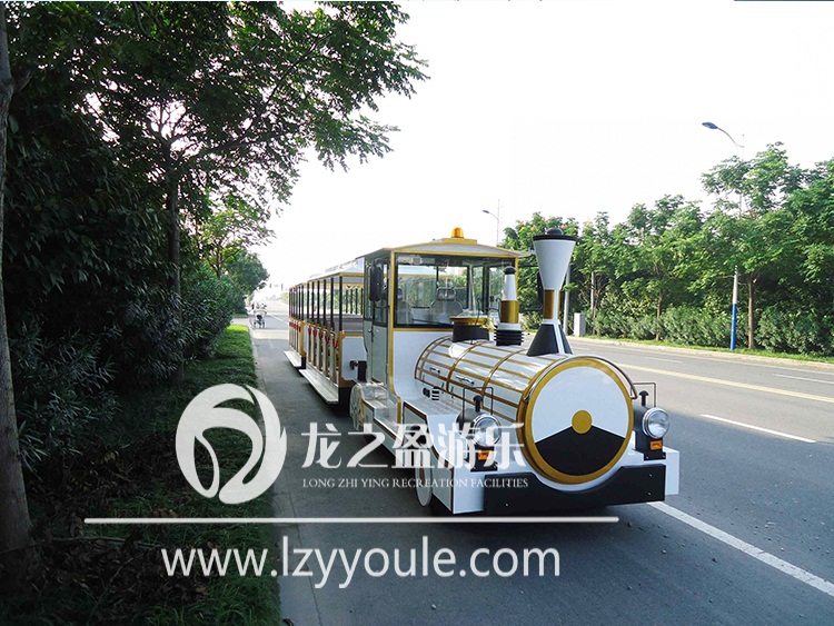 無軌觀光小火車按照驅動方式分幾類？