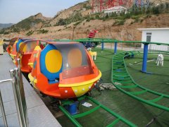 景區公園廣場兒童親子游樂場設備哪里買？